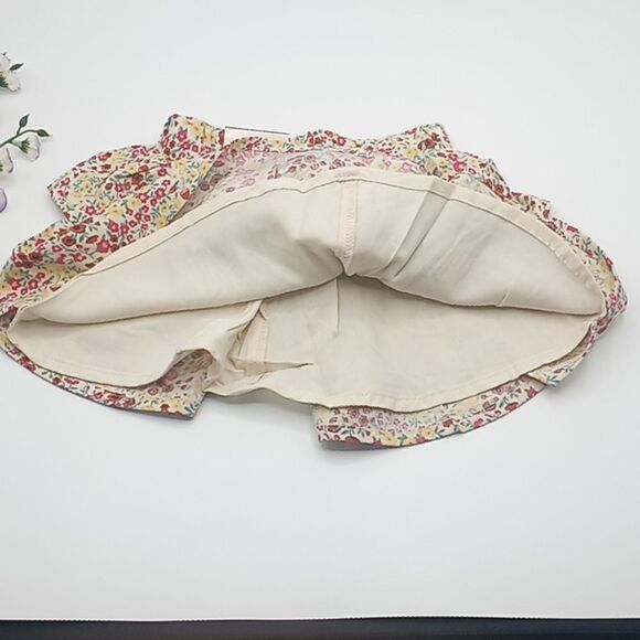 Baby Girl Ruffled Skirts Bottoms Size 12M - Picture 7 of 7